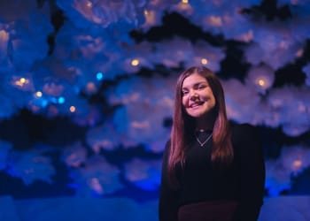 Cumbrian born writer’s play returns to Live Theatre, Newcastle after last year’s five star sell out run