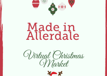 Call for businesses to take part in Allerdale’s virtual Christmas market