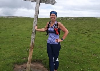 Law firm colleagues donate charity fitness challenge cash to mark World Alzheimer’s Month