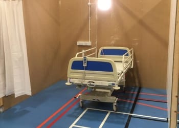 Work to develop Cumbria’s NHS ‘Community Recovery Centres’ progressing
