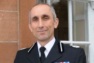 Don’t drink and drive over festive period
