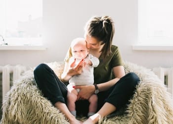New Pregnancy Reflexology service in North Cumbria