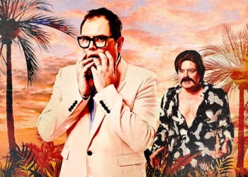 Alan Carr to play Carlisle’s Sands Centre