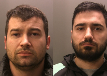 Two Albanian men “ruthlessly exploited” on a Wigton cannabis farm
