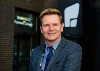 Furness College leader assures worried Year 11s their college place is secure