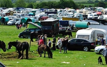 Fair-goers urged to avoid early arrival ahead of 2019 Appleby Horse Fair
