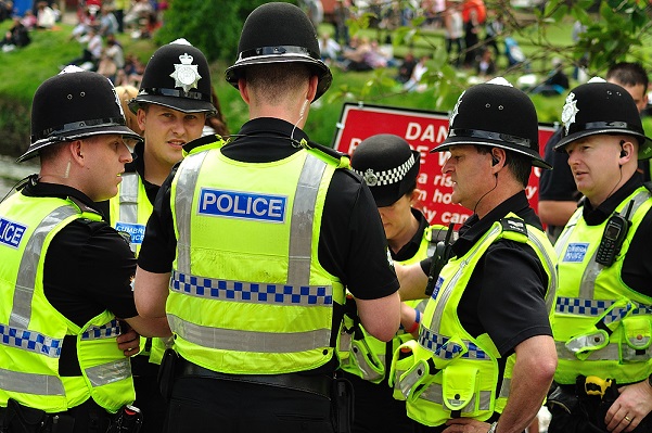 Extra police officers ready for Appleby Horse Fair ‘Phase One ...