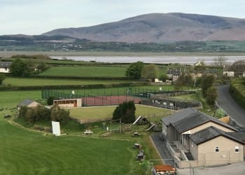 Wind farm funding boost to South Lakes community