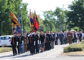 Allerdale Armed Forces Day, 2018