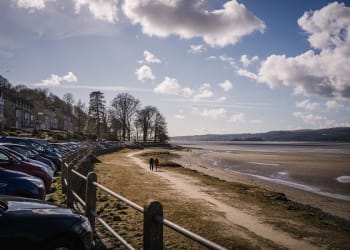 Groundbreaking joint plan for AONB wins planning award