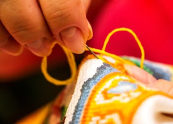 Can you share your art and craft skills with carers?