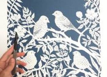 New art gallery opening in Windermere