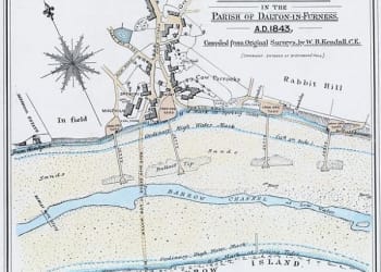 Barrow 150 and what might have been