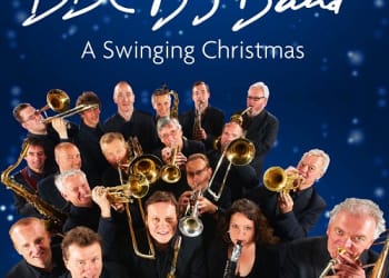 BBC Big Band swings into the forum