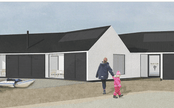 New Silecroft beach café given the go ahead