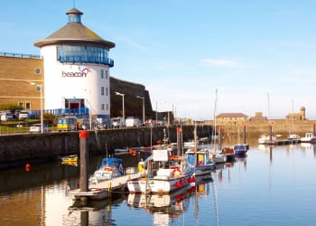 Whitehaven Walks launched