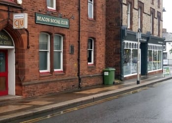 Police appeal after woman assaulted in Penrith