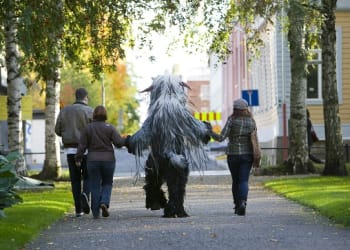 Cumbria’s biggest festival of contemporary art returns in September