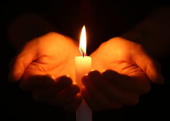 Help us build a lasting tribute to those we have lost due to COVID-19