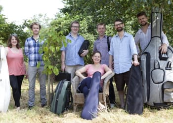 Rathbones Kendal unites with Lake District Summer Music International Festival