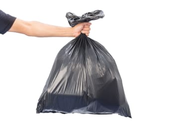 Copeland residents can leave extra bags of rubbish for collection