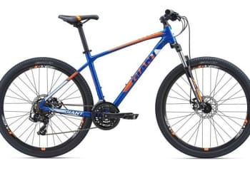 Mountain bike stolen in Kendal