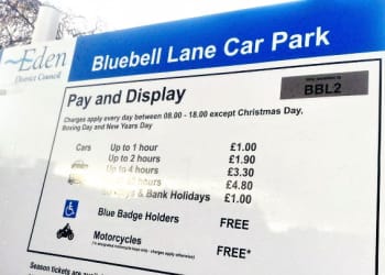 Easy way to pay for your long stay in Eden