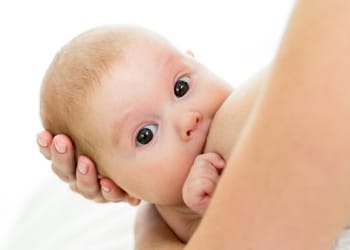 National Breastfeeding Week celebrations