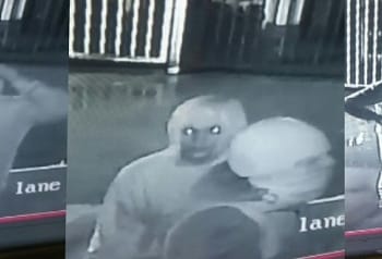 Police release CCTV after Carlisle factory burglary