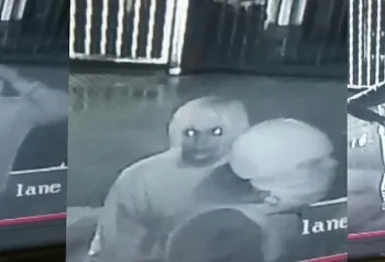 Police release CCTV after Carlisle factory burglary
