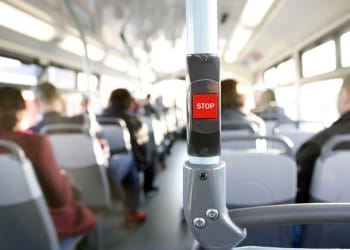 Woman attacked on Penrith to Carlisle night bus