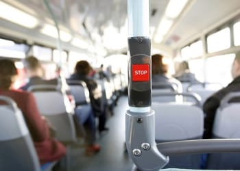 Community bus service launched between Warcop and Appleby