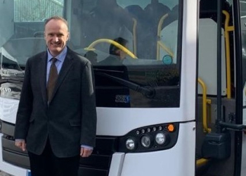 Cumbria to receive £1.5m to improve rural transport