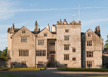 Levens Hall to receive lifeline grant towards restoration