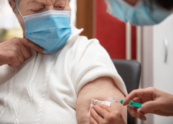 COVID-19 vaccine update for North Cumbria