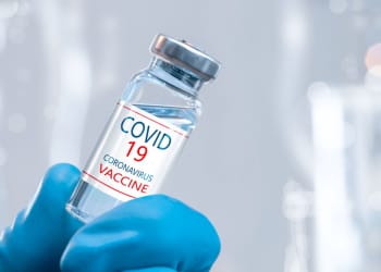 COVID-19 vaccine update for North Cumbria