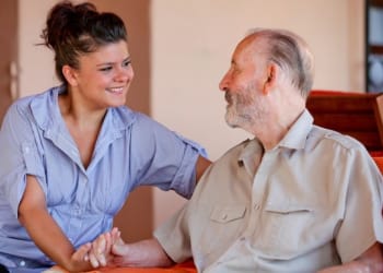 ‘Outstanding’ council run care home achieves highest possible rating