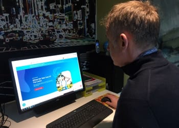 New online support group for carers
