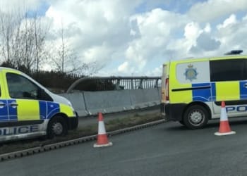 Cyclist killed in Carlisle collision