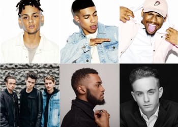 Carlisle Christmas Lights Switch-On Headline Acts Announced