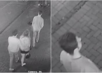 Further appeal as officers continue Carlisle rape investigation