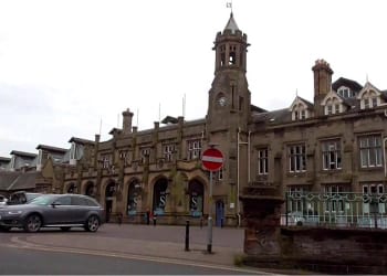 Man, 21, seriously injured in Carlisle attack