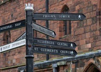 Campaign to save Cumbria over £1m in energy costs is launched