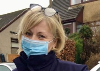 Carnforth community pulls together to help youngsters and elderly