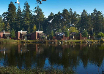 Haven and Center Parcs reveal April reopening plans for Cumbria sites