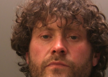 Man jailed for imprisoning woman and ramming pen into her mouth