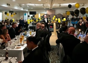 New date for vital fundraising ball, and it will be bigger and better say charity organisers