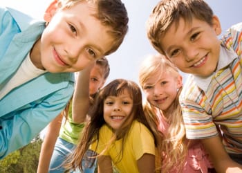 Significant improvement in Children’s Services, say Ofsted