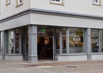 The Chopping Block introduces new home delivery partnership to help serve local community