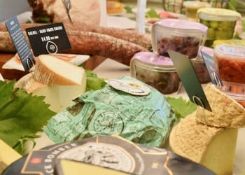 The Chopping Block introduces new home delivery partnership to help serve local community